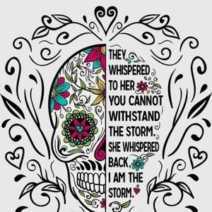 Meet your Posher, Mindy